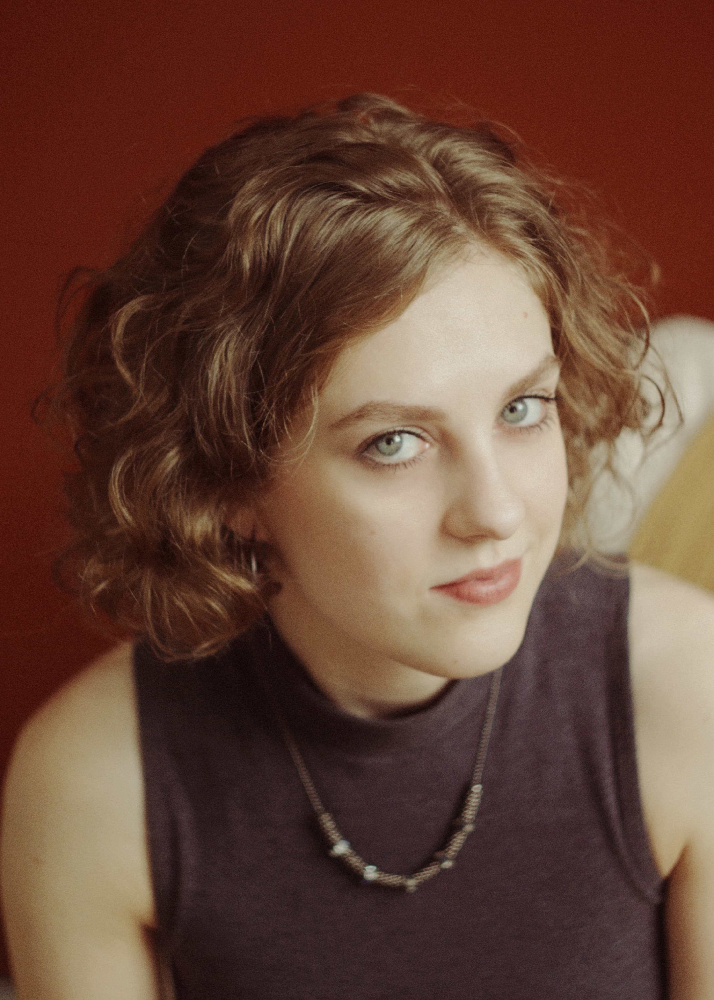 Isadora Perin Schiavo - Psicóloga Clínica